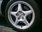 1996 Corvette Coupe For Sale